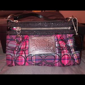 Coach Mini Bag